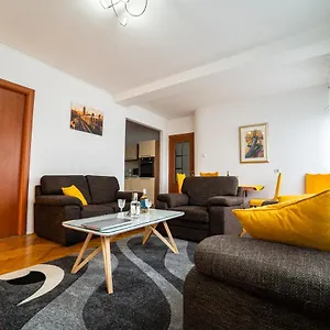 Diocles Place Apartment