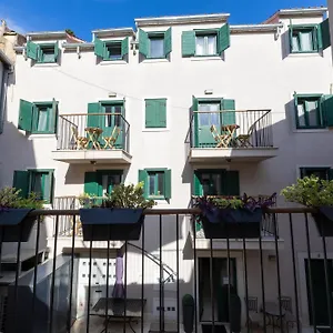 Korta Apartamento