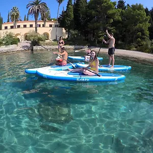 Backpackers Fairytale Albergue